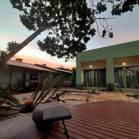Mana Mariscal Hospedagem Bombinhas Extérieur photo