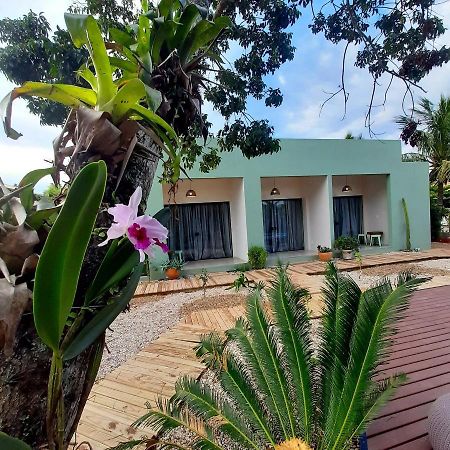Mana Mariscal Hospedagem Bombinhas Extérieur photo