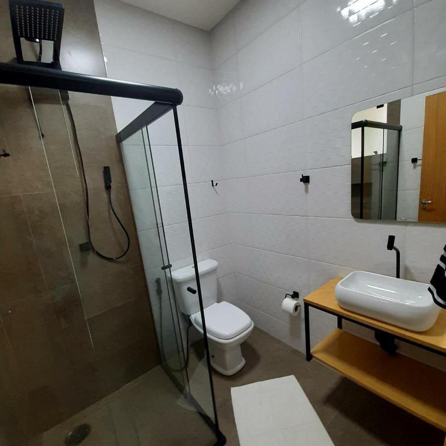 Mana Mariscal Hospedagem Bombinhas Extérieur photo
