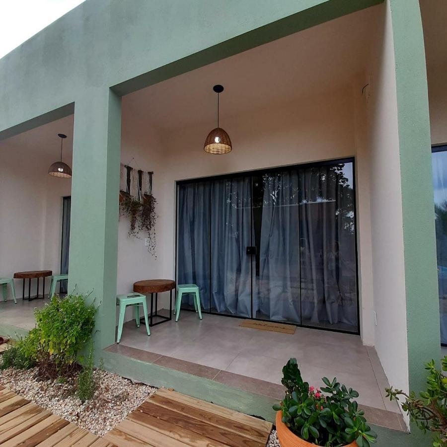 Mana Mariscal Hospedagem Bombinhas Extérieur photo